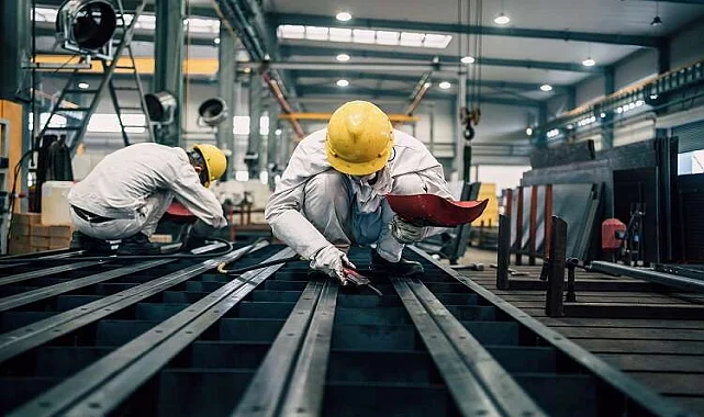 Taşkent Yükleme ve Boşaltma Hizmeti